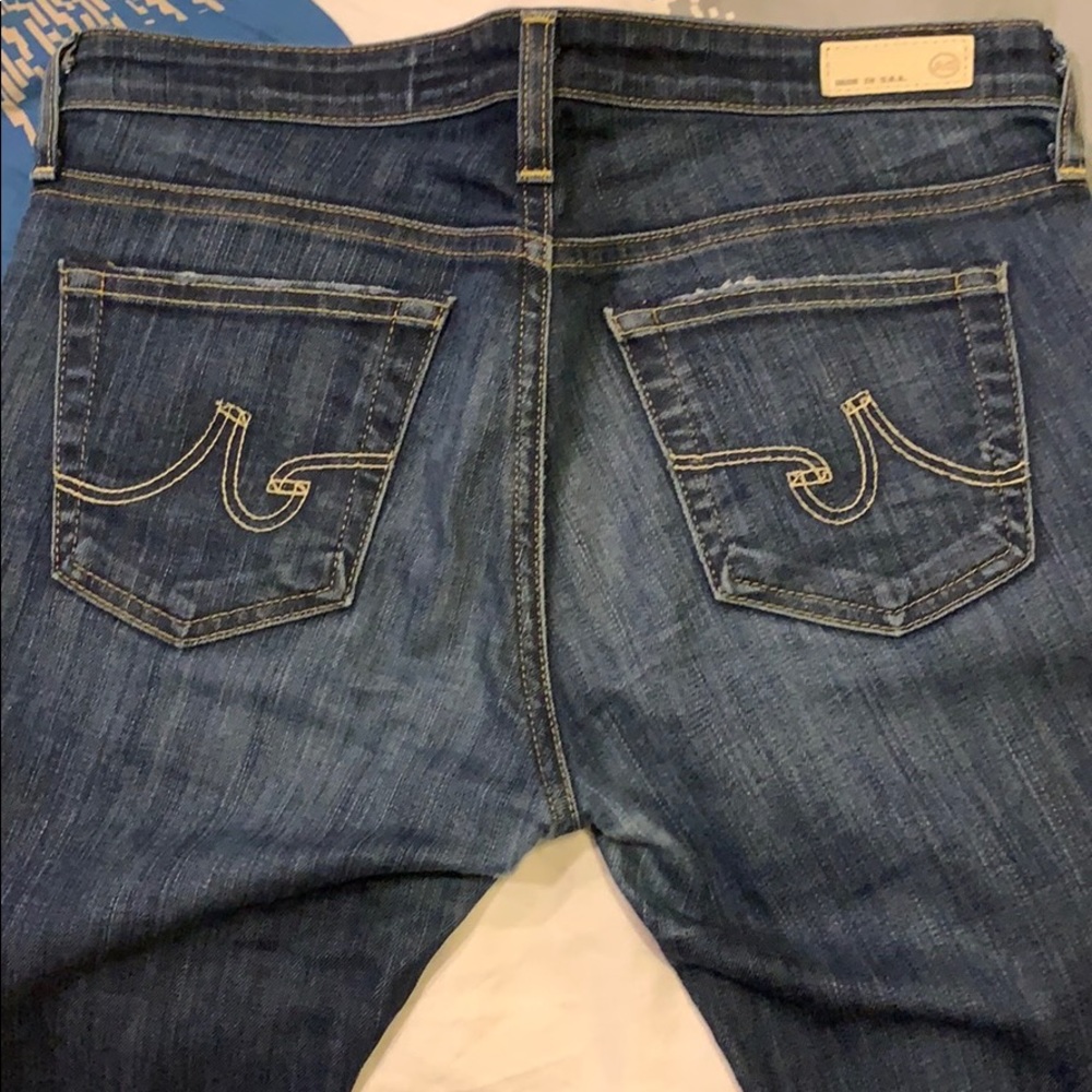 AG Jeans - Picture 6 of 8